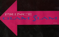 Prince : Glam Slam (12", Single, M/Print)