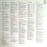 Electric Light Orchestra : Eldorado - A Symphony By The Electric Light Orchestra (LP, Album, RP)