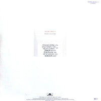 Jon And Vangelis* : Private Collection (LP, Album)