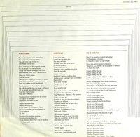 Jon And Vangelis* : Private Collection (LP, Album)
