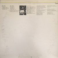 Billy Cobham : Shabazz (LP, Album, MO )