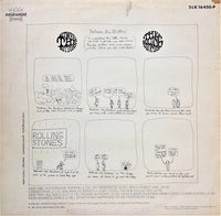 The Rolling Stones : Between The Buttons (LP, Album, RE)