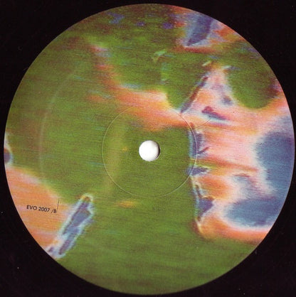 Grey Area (2) : Never Stop (12")