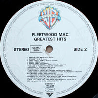 Fleetwood Mac : Greatest Hits (LP, Comp, Emb)