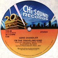 Gene Chandler : Get Down (12")
