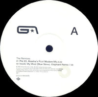 Groove Armada : The Remixes (2xLP, Album)