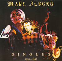 Marc Almond : Singles 1984-1987 (LP, Comp)