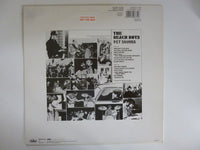 The Beach Boys : Pet Sounds (LP, Album, RM)