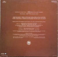 Van Morrison : Common One (LP, Album)