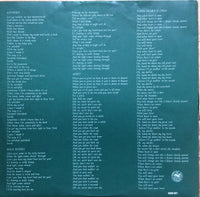 Van Morrison : Common One (LP, Album)