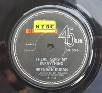 Brendan Dugan : Can't Keep You Out Of My Heart (7", Single)