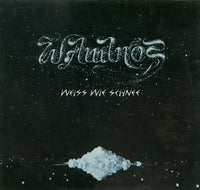 W. Ambros* : Weiss Wie Schnee (LP, Album)