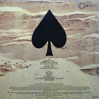 Motörhead : Ace Of Spades (LP, Album)