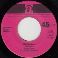 Mungo Jerry : In The Summertime / Mighty Man (7", Single)