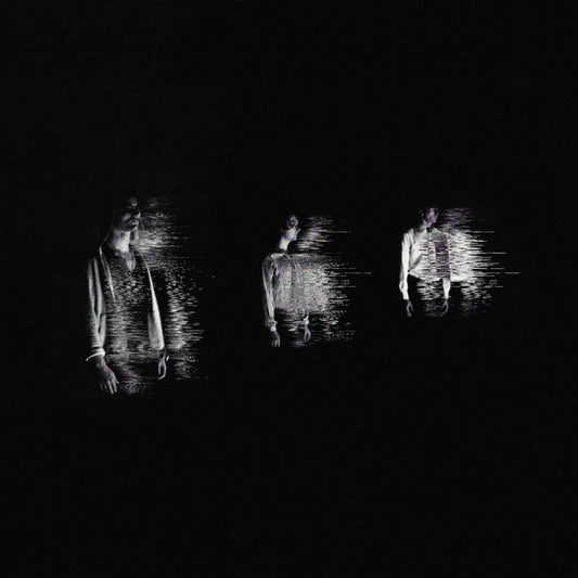 Liste Noire  - Afire Afire (12", EP) (Near Mint (NM or M-))