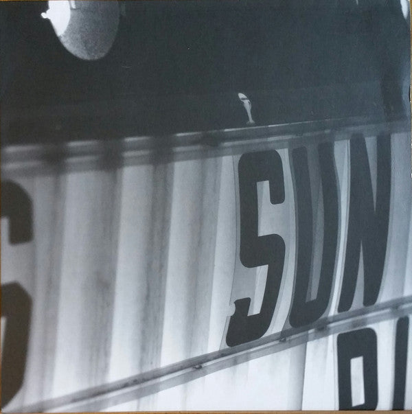 Jack Dice : Block Motel (12", Ltd)