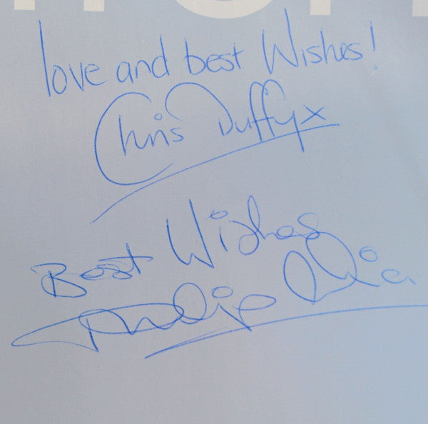 Waterfront (2) : Waterfront (LP, Album)