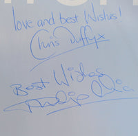 Waterfront (2) : Waterfront (LP, Album)