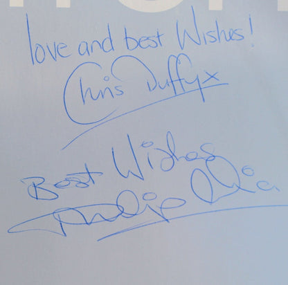 Waterfront (2) : Waterfront (LP, Album)