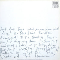 Lloyd Cole : Lloyd Cole (LP, Album)