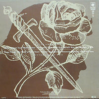 King : Bitter Sweet (LP, Album, Gre)