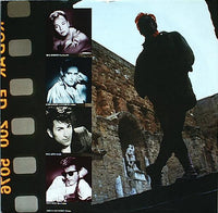 King : Bitter Sweet (LP, Album, Gre)