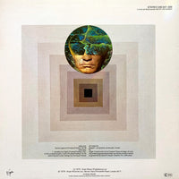 Tangerine Dream : Force Majeure (LP, Album, Tex)