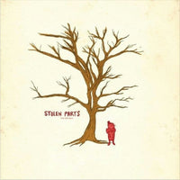 Stolen Parts : The Old New (7", Ltd, Opa)