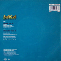 Soft Cell, Marc Almond : Tainted Love '91 (7", Single)