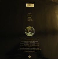 Paul Rutherford : Oh World (Remix) (12", Single)