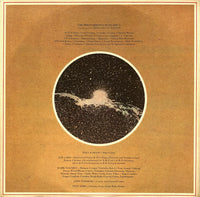 Jon Lord : Sarabande (LP, Album, Die)