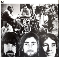 Jon Lord / London Symphony Orchestra : Gemini Suite (LP, Album, RP, Gat)