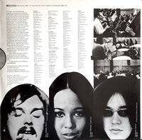 Jon Lord / London Symphony Orchestra : Gemini Suite (LP, Album, RP, Gat)