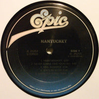 Nantucket : Nantucket (LP, Album, RP)