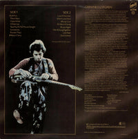 Nils Lofgren & Grin* : Nils Lofgren And Grin (LP, Album, Comp)