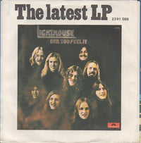 Lighthouse (2) : Pretty Lady (7")