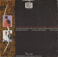 The Soul Club* : I Want Your Guy (12")