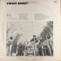 Sweet Smoke : Just A Poke (LP, Album, RE)
