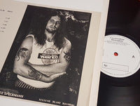 Speckmann Project : Speckmann Project (LP, Album, TP)