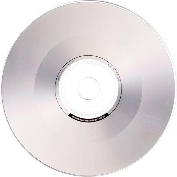 Die Toten Hosen : The Battle Of The Bands 85 (CD, EP)