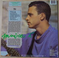 Eros Ramazzotti : Musica È (LP, Album)