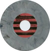 Frustration : Autour De Toi (7", EP, Single, Gre)