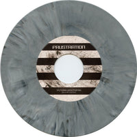 Frustration : Autour De Toi (7", EP, Single, Gre)