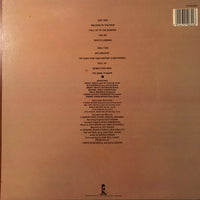Grace Jones : Nightclubbing (LP, Album, RE)