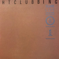 Grace Jones : Nightclubbing (LP, Album, RE)