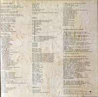 Frank Zappa And The Mothers Of Invention* : One Size Fits All (LP, Album, RE, Gat)