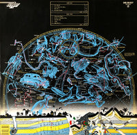Frank Zappa And The Mothers Of Invention* : One Size Fits All (LP, Album, RE, Gat)