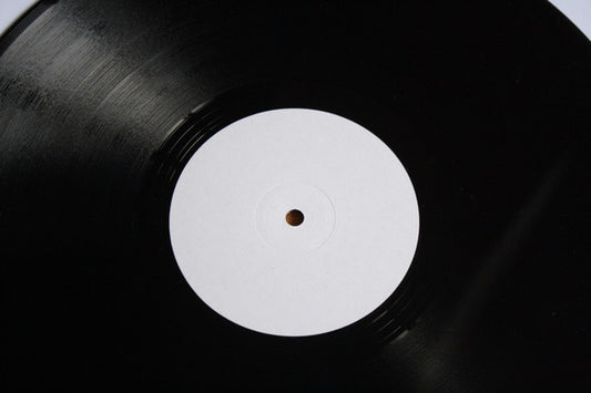 A Popular History Of Signs : 'Art Of Persuasion' (12", W/Lbl)
