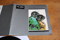 ('a'-pōp)* : 'Art Of Persuasion' (12", W/Lbl)