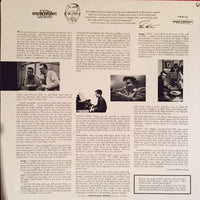 The Serge Chaloff Sextet : Boston Blow-Up! (LP, Album, Mono, RE)